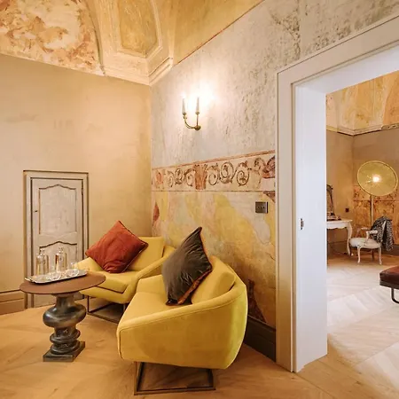 Paragon 700 Boutique Hotel & Spa Ostuni Exterior foto