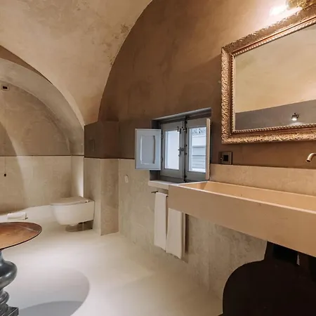 Paragon 700 Boutique Hotel & Spa Ostuni Exterior foto