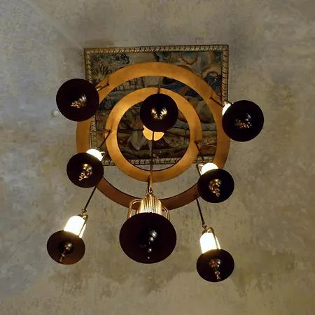 Paragon 700 Boutique Hotel & Spa Ostuni Exterior foto