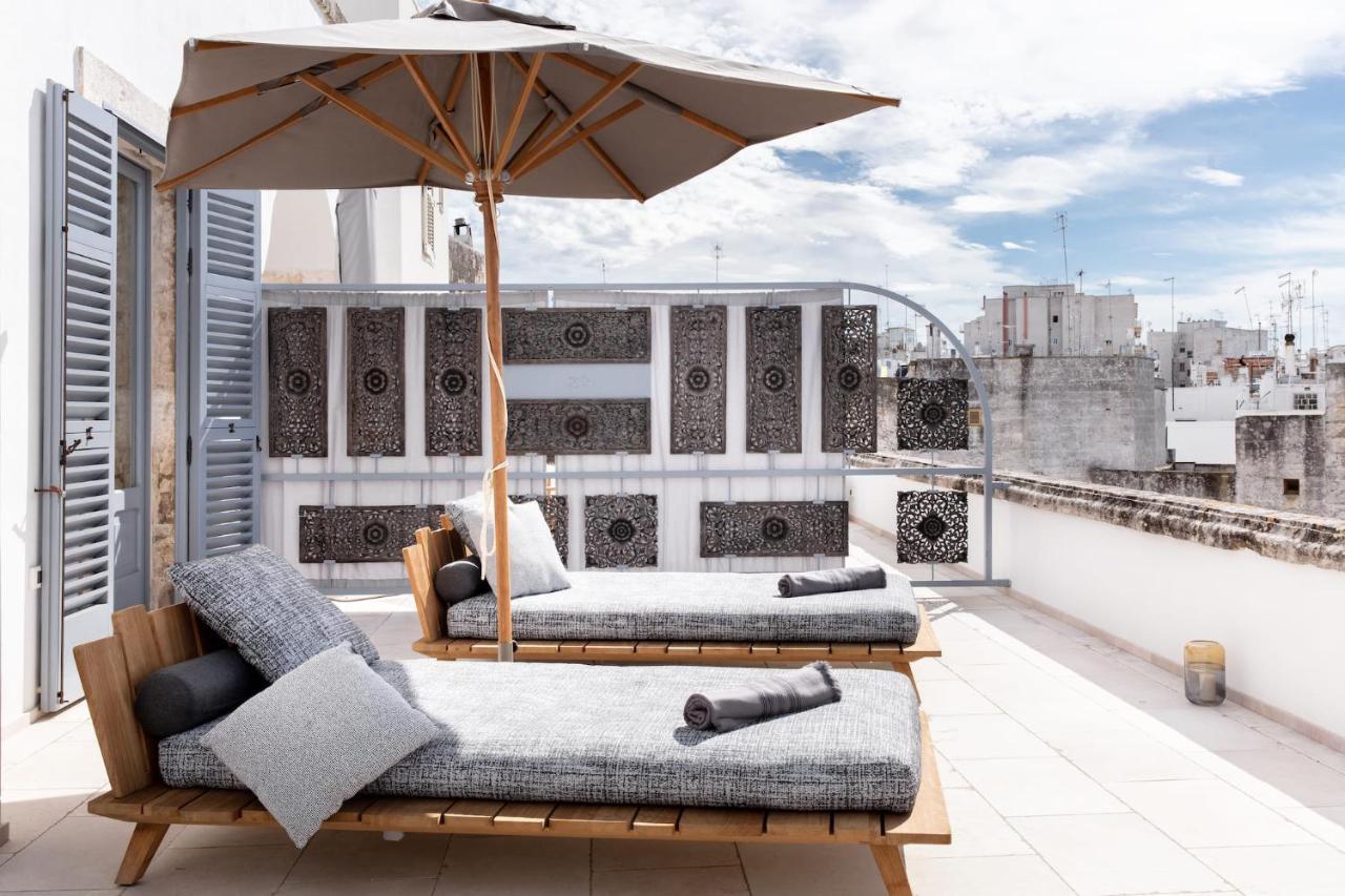 Paragon 700 Boutique & 5* Ostuni