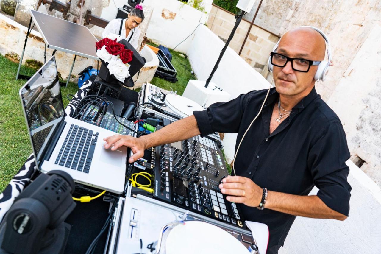 Paragon 700 Boutique & Ostuni