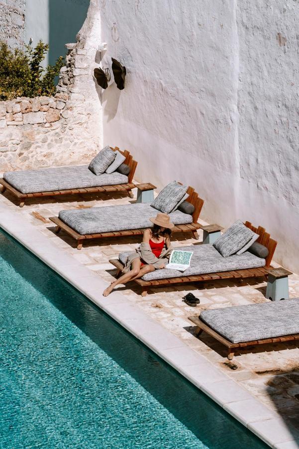Paragon 700 Boutique & 5* Ostuni