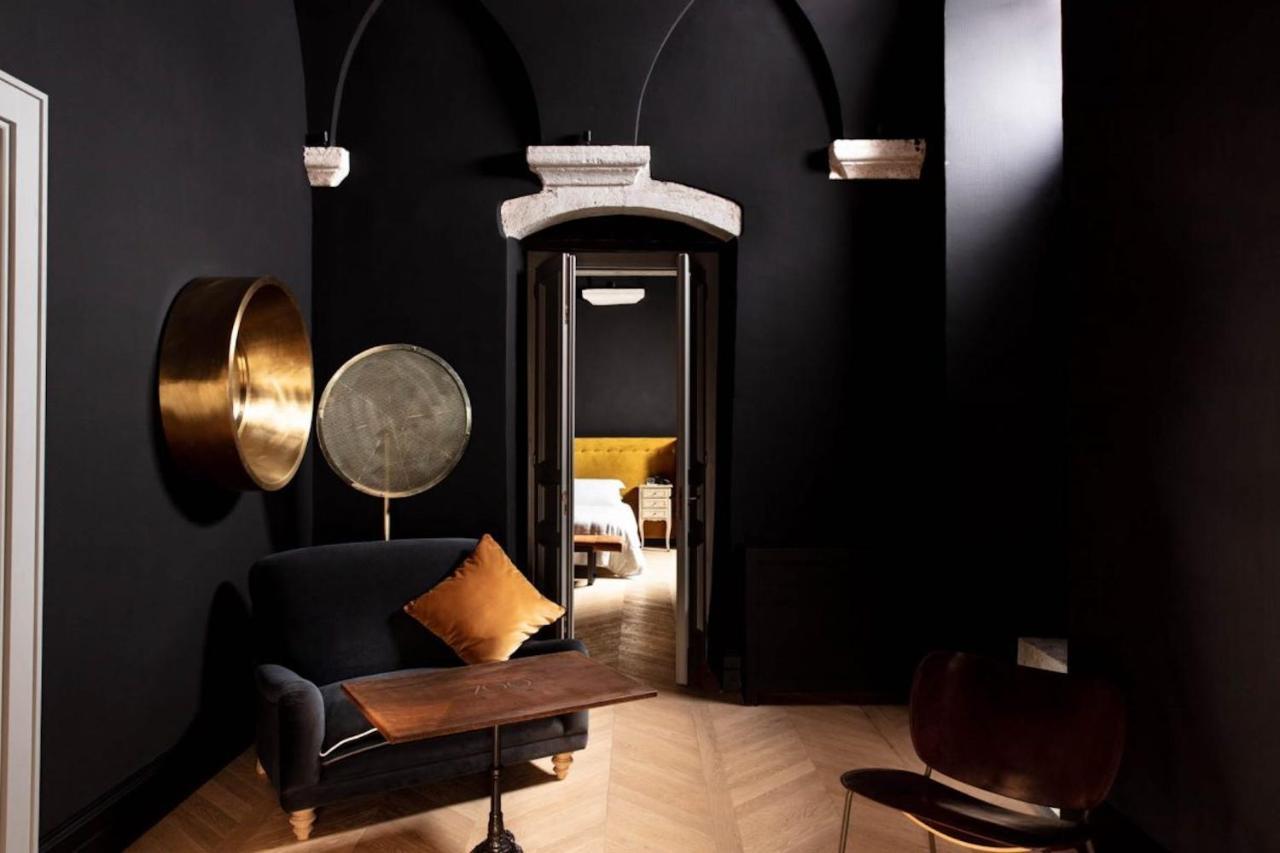 Paragon 700 Boutique & Spa Hotel Ostuni