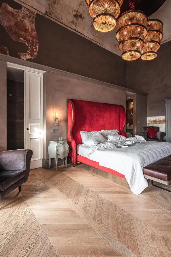 Hotel Paragon 700 Boutique &