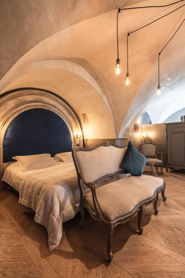 Paragon 700 Boutique & Spa 5* Ostuni