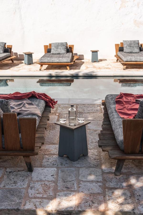 Hotel Paragon 700 Boutique & Spa Ostuni