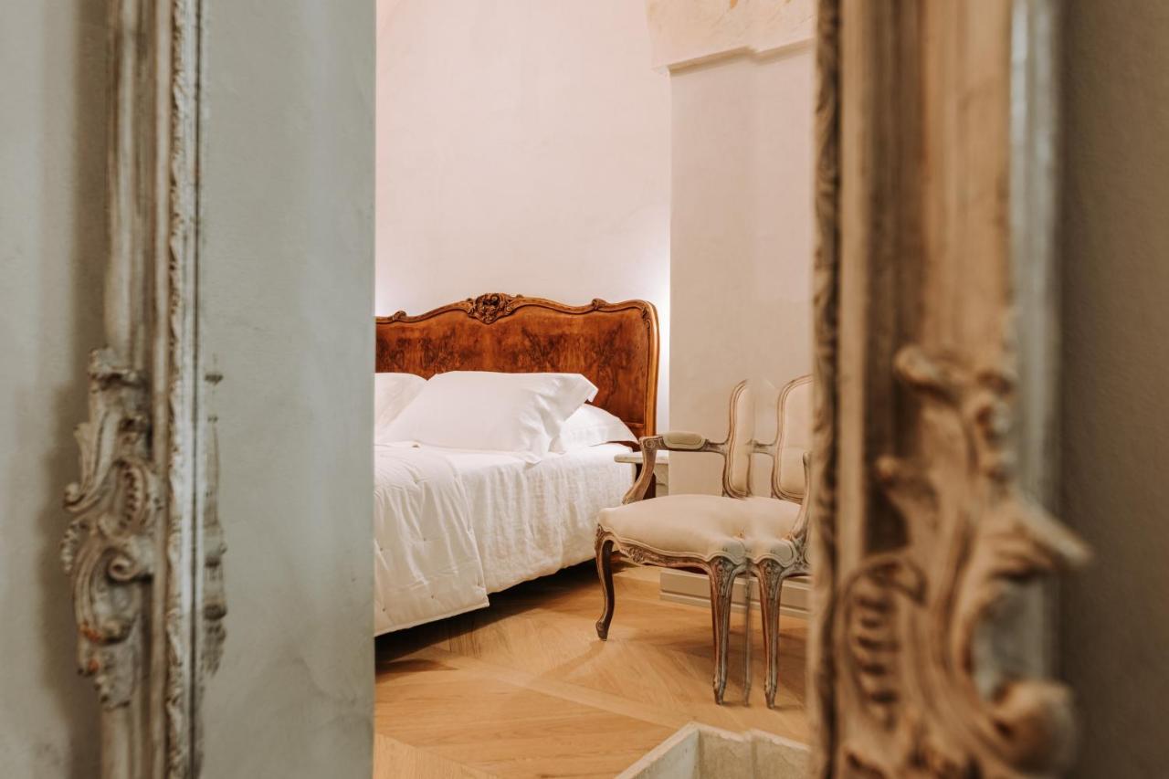 Paragon 700 Boutique & Spa Ostuni